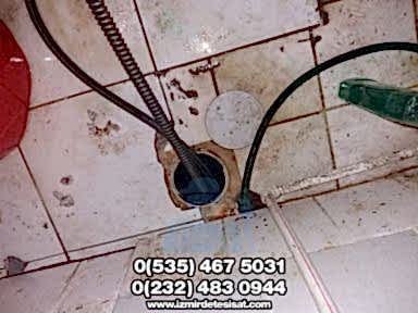 Dostluk Bulvarı Tıkanıklık Açma