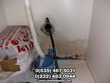 Evka 5 Tıkanıklık Açma