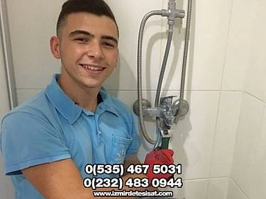 Su Tesisatı Tamiratı