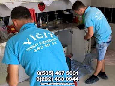 Tıkalı Gider Açma